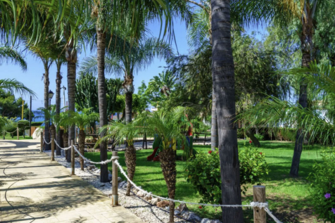 La Cala centre