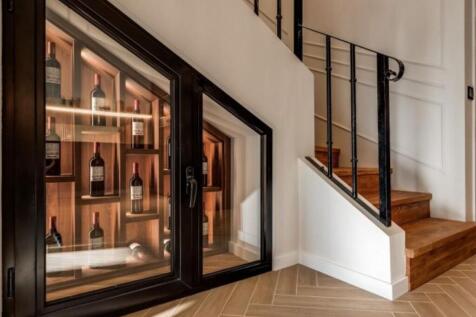 WINE COOLER