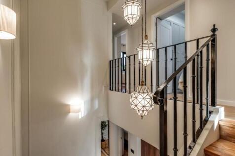 INTERIOR LIGHTING