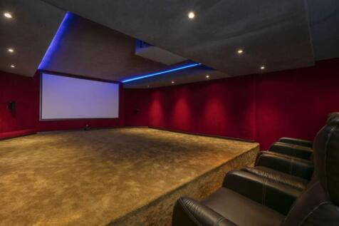 CINEMA