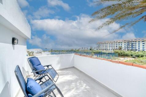 TERRACE WITH VIEWS
