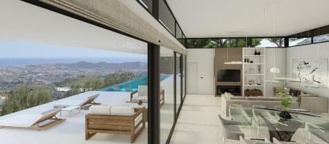 LOUNGE AND VIEWS