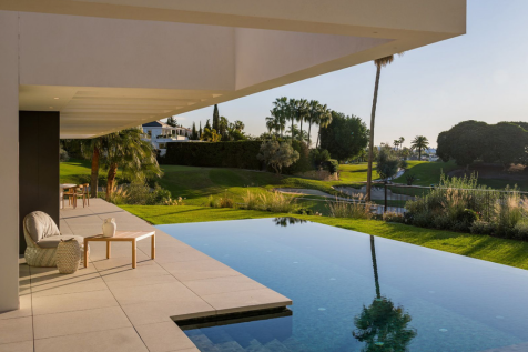 TERRACE VIEWS