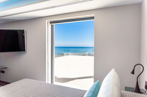 Bedroom Views