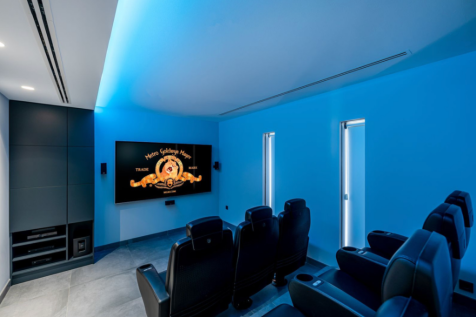 Cinema