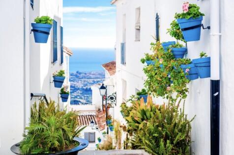 MIJAS