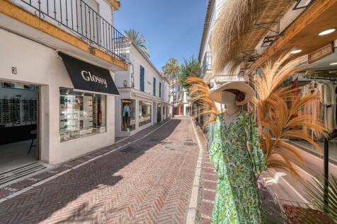 MARBELLA OLD TOWN