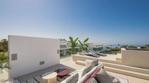 ROOF TERRACE