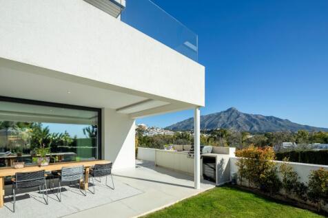 MOUNTAIN VIEWS