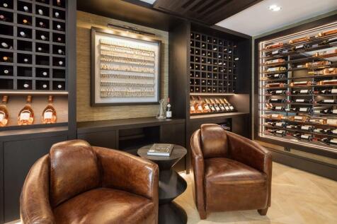 WINE CELLAR