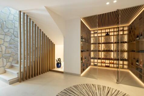WINE CELLAR