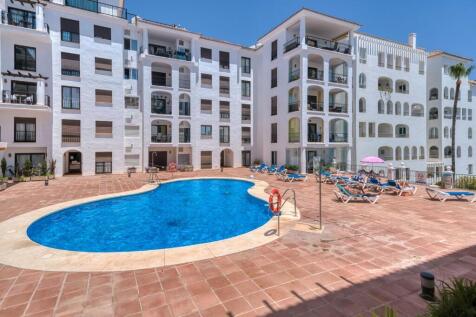 Main pool