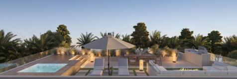 ROOF TERRACE