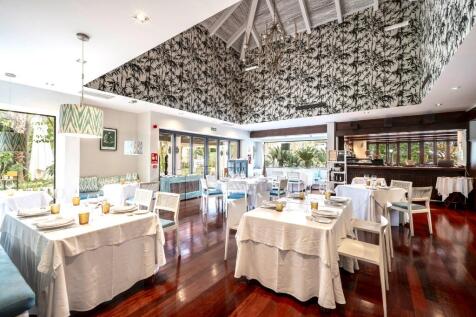 CLUBHOUSE RESTAURANT