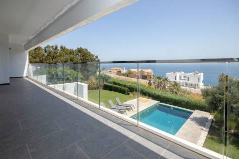 TERRACE VIEWS