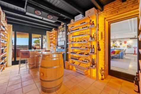 WINE CELLAR