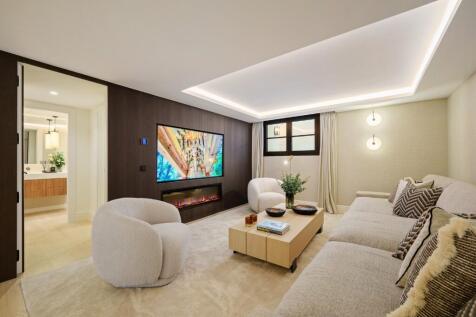 TV ROOM