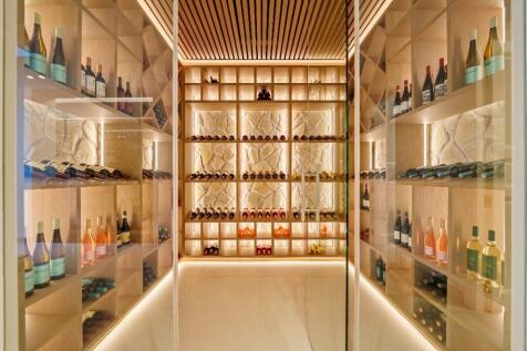 WINE CELLAR