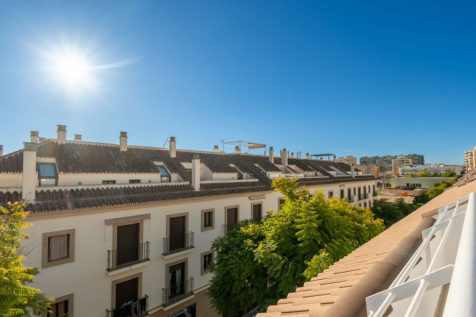 TERRACE VIEWS