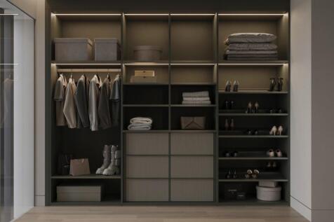 WARDROBE