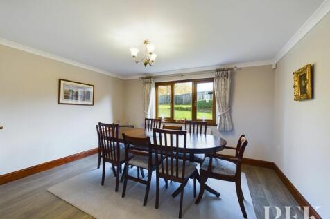 Dining Room/Second Reception Room