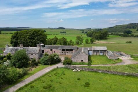 Greenthwaite Hall &amp; Cottage