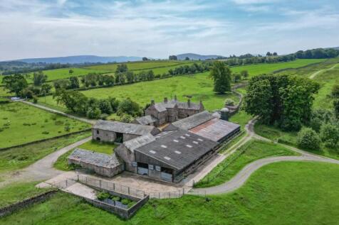 Greenthwaite Hall &amp; Cottage