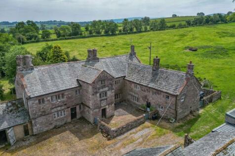 Greenthwaite Hall &amp; Cottage