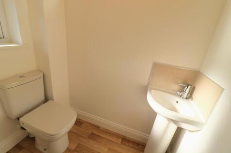 Cloakroom / WC