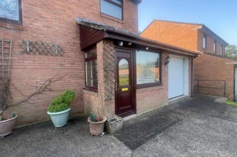 Entrance Porch