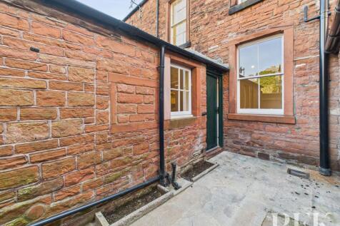 Rear Yard
