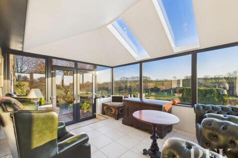 Sun room