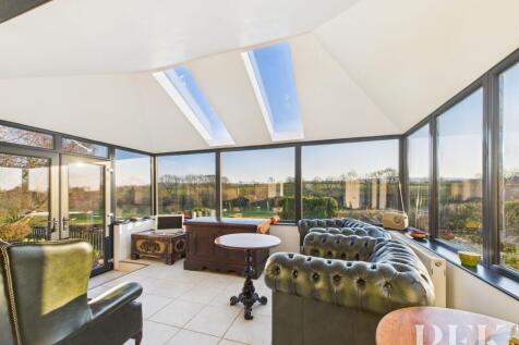 Sun room