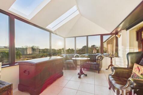 Sun room