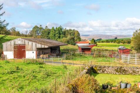 Equestrian facilities
