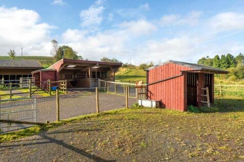 Equestrian facilities