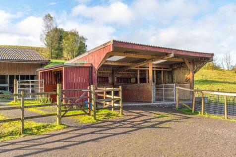 Equestrian facilities