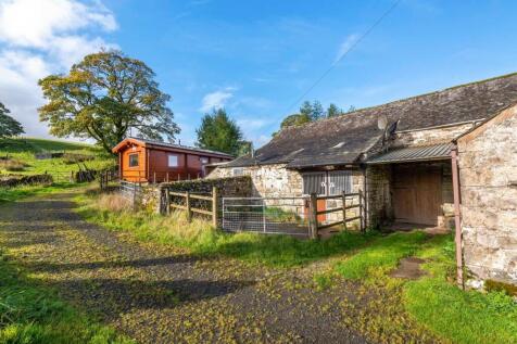 Quarantine Stable