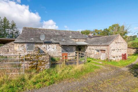 Outbuildings