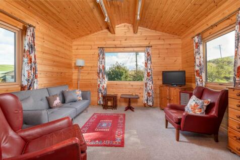 Log Cabin