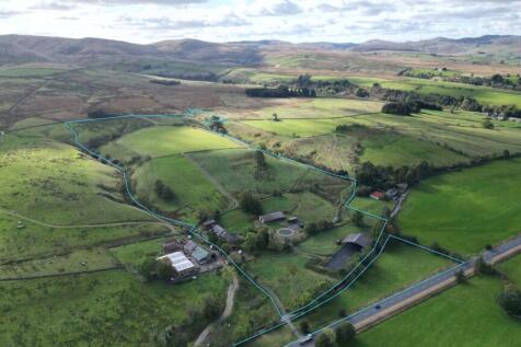 Lot 1 - Midfield Farm