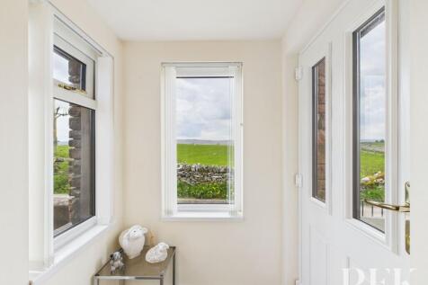 Entrance Porch