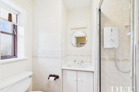 En Suite Shower Room