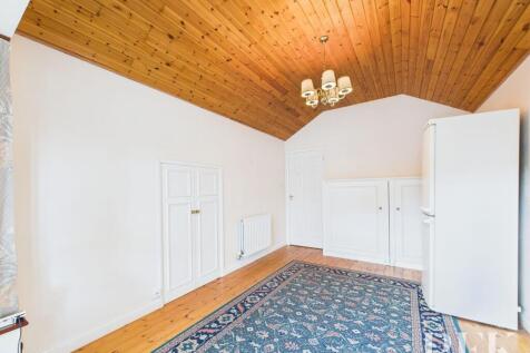 Lower Level Reception Room