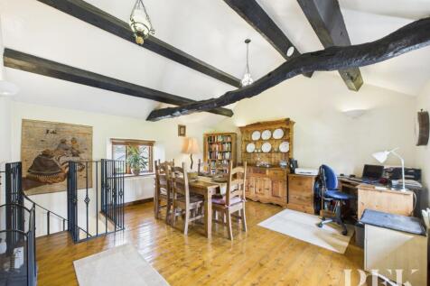 Dining Room/Study