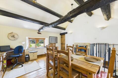 Dining Room/Study