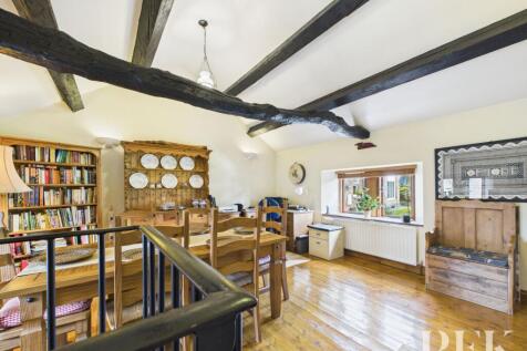 Dining Room/Study