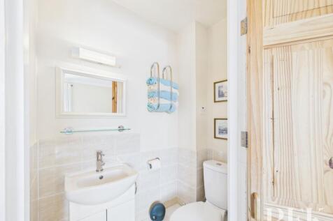 Ensuite WC