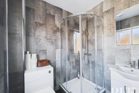 Ensuite Shower Room