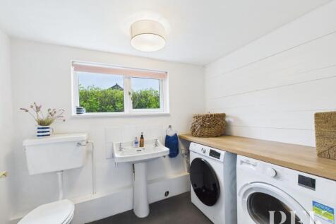 WC/Utility